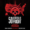 Christopher Young – 50 States Of Fright: The Golden Arm (Michigan)
