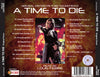 A TIME TO DIE - Original Motion Picture Soundtrack by Louis Febre