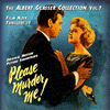 THE ALBERT GLASSER COLLECTION: VOL. 7