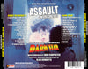 ASSAULT ON PRECINCT 13 / DARK STAR - Original Scores by John Carpenter