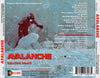 AVALANCHE - Original Soundtrack by William Kraft