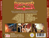 BEASTMASTER 2 - Original Soundtrack by Robert Folk