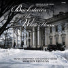 BACKSTAIRS AT THE WHITE HOUSE - MUSIC FROM THE MINI-SERIES BY MORTON STEVENS (2-CD Set)