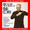 THE FILM AND TV THEMES OF BILL CONTI (From the Original Scores)