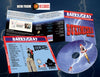 BUKIMISHA ARE GO!: Exciting Rescue Team Thunderbirds