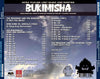 BUKIMISHA: Akira Ifukube Lost Music And Rarities