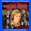CAPTAIN KRONOS: VAMPIRE HUNTER - Original Soundtrack by Laurie Johnson
