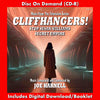 CLIFFHANGERS: Stop Susan Williams / Secret Empire