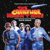 THE CREATURE WASN'T NICE - Original Motion PIcture Soundtrack