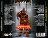 THE CREATURE WASN'T NICE - Original Motion PIcture Soundtrack