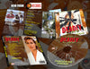 DEADLY CARE - Original Motion Picture Soundtrack by Tangerine Dream