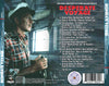 DESPERATE VOYAGE - Original Soundtrack recording by Bruce Broughton