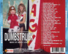 DUMBSTRUCK - Original Soundtrack by Daniel Licht