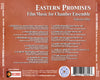 EASTERN PROMISES: Film Music For Chamber Ensemble - Volume One
