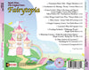 FAIRYTOPIA: Original Score by Eric Colvin