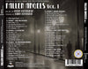 FALLEN ANGELS, VOL. 1 - Original Scores by Peter Bernstein