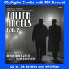 FALLEN ANGELS: VOL. 2 - Original Scores by Peter Bernstein