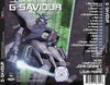 G-SAVIOUR - Original Soundtrack by John Debney and Louis Febre
