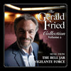 THE GERALD FRIED COLLECTION: VOLUME 2