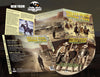 GERALD FRIED: THE WESTERNS VOLUME 1