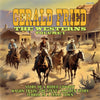 GERALD FRIED: THE WESTERNS VOLUME 1