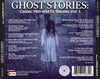 GHOST STORIES: Classic Film and TV Themes Vol. 1