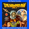 THE GOLDEN AGE OF SCIENCE FICTION: VoL. 3