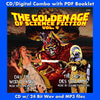 THE GOLDEN AGE OF SCIENCE FICTION: VOL. 4