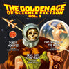 THE GOLDEN AGE OF SCIENCE FICTION: VoL. 3