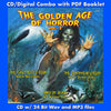 THE GOLDEN AGE OF HORROR: VOL. 2