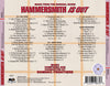 HAMMERSMITH IS OUT: Music From the Original Score by Dominic Frontiere