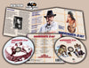 HAMMERSMITH IS OUT: Music From the Original Score by Dominic Frontiere