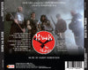 HAWK THE SLAYER - Original Soundtrack by Harry Robertson