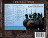 HELEN OF TROY - Original Miniseries Soundtrack by Joel Goldsmith