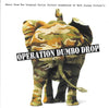 David Newman, Various – Operation Dumbo Drop (Music From The Original Motion Picture Soundtrack)