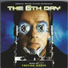 Trevor Rabin – The 6th Day (Original Motion Picture Soundtrack)