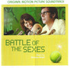 Nicholas Britell – Battle Of The Sexes (Original Motion Picture Soundtrack)