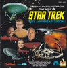 Various – The Best Of Star Trek - 30th Anniversary Special