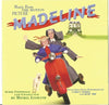 Michel Legrand – Madeline (Music From The Motion Picture)