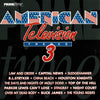 Various – American Television Themes (Volume Three)