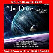 THE JIM DOOLEY COLLECTION: VOLUME 1