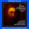 THE JOHN OTTMAN COLLECTION: VOLUME 1