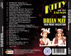 KITTY AND THE BAGMAN - The Brian May Film Music Collection