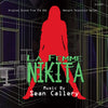 LA FEMME NIKITA - Original Score to the USA Network TV Series