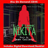 LA FEMME NIKITA - Original Score to the USA Network TV Series