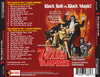 THE LEGEND OF THE 7 GOLDEN VAMPIRES - Original Soundtrack by James Bernard
