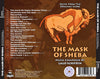 THE MASK OF SHEBA - Music From The Original Score by Lalo Schifrin