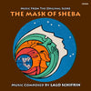 THE MASK OF SHEBA - Music From The Original Score by Lalo Schifrin