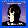 THE NIGHT DIGGER: Original Soundtrack by Bernard Herrmann