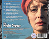 THE NIGHT DIGGER: Original Soundtrack by Bernard Herrmann